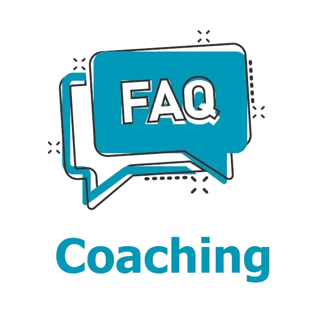 FAQ-Coaching